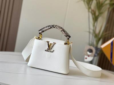 LV Handbags 741